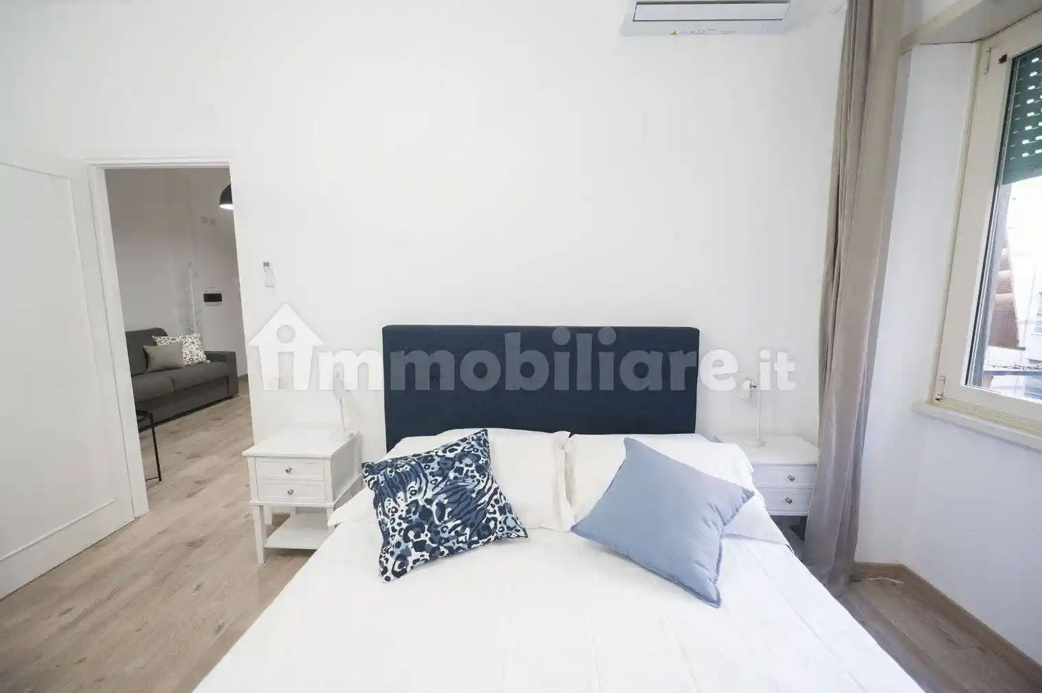 Quadrilocale via Leonardo Bufalini 84, Pigneto, Roma - foto 3