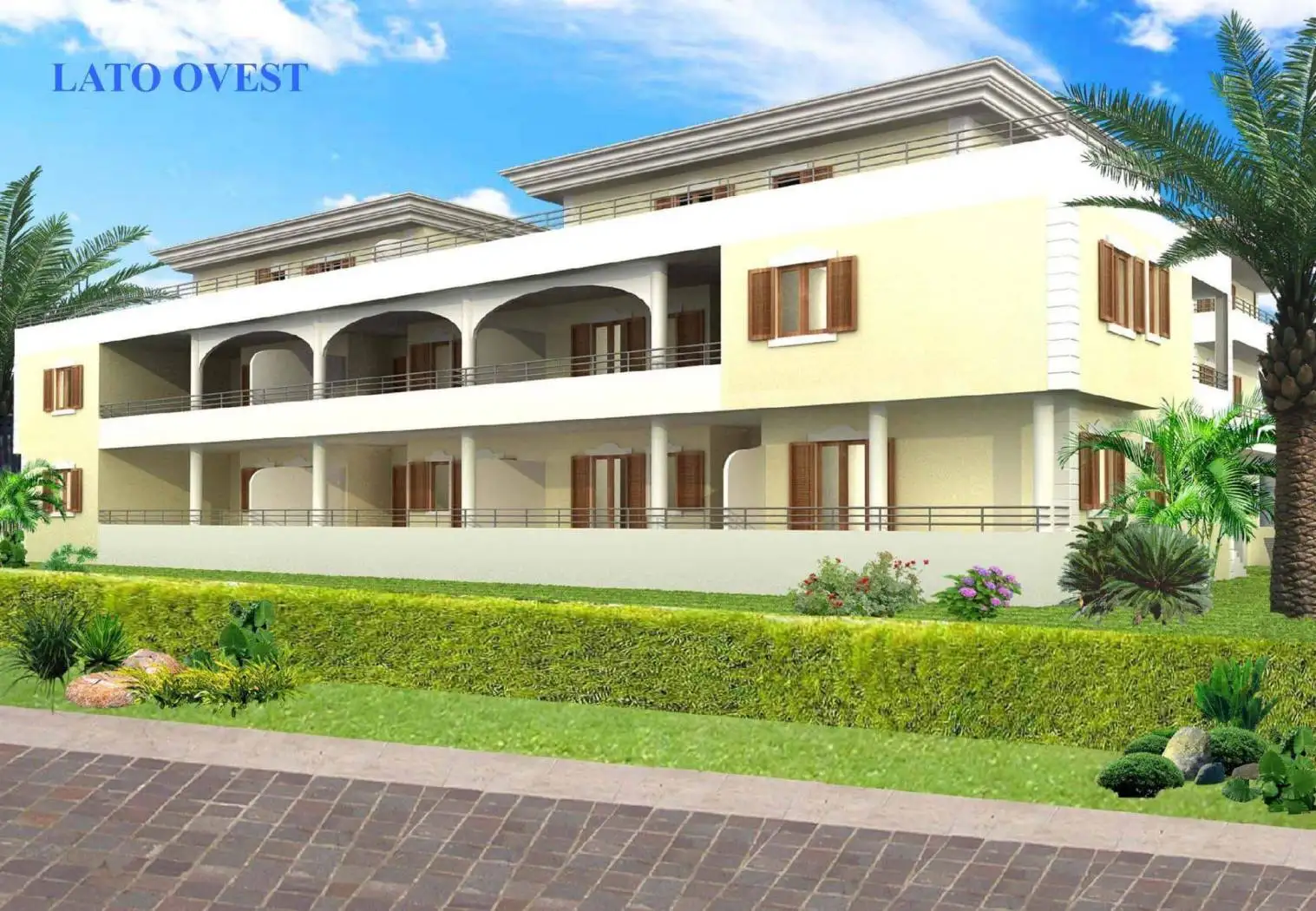 Trilocale via Don Giovanni Minzoni, Villa Rosa, Martinsicuro - foto 2