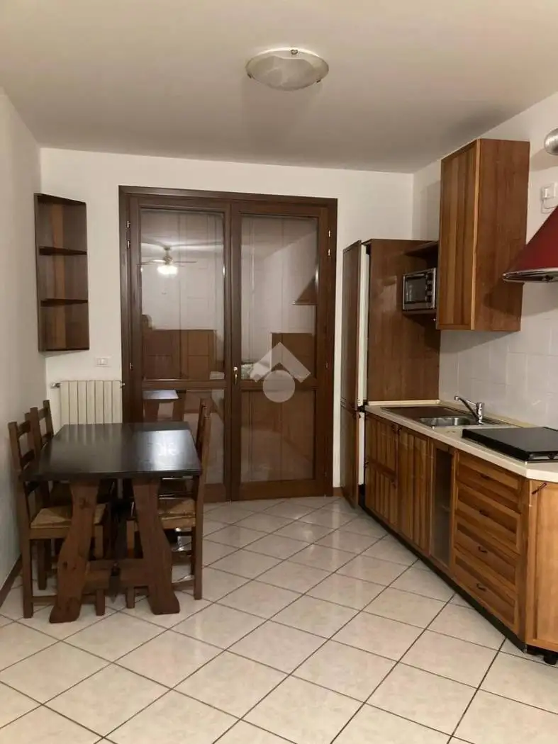 Appartamento in affitto a Montichiari