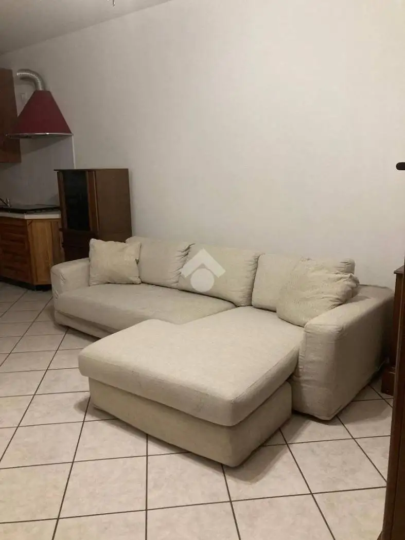 Bilocale buono stato, piano terra, Sant'Antonio, Montichiari - foto 2