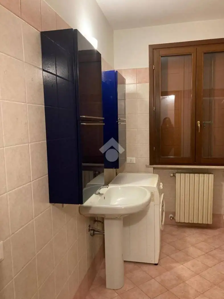 Bilocale buono stato, piano terra, Sant'Antonio, Montichiari - foto 5