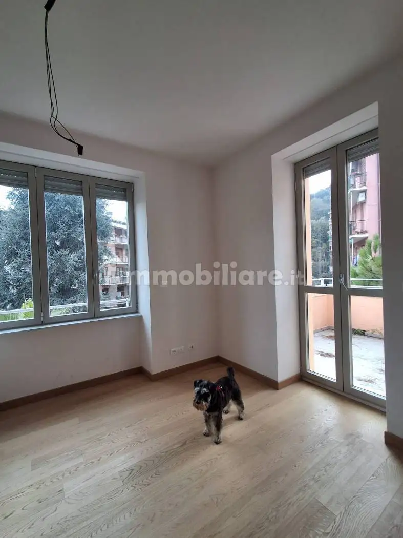 Quadrilocale via del Commercio 3, Nervi, Genova - foto 2