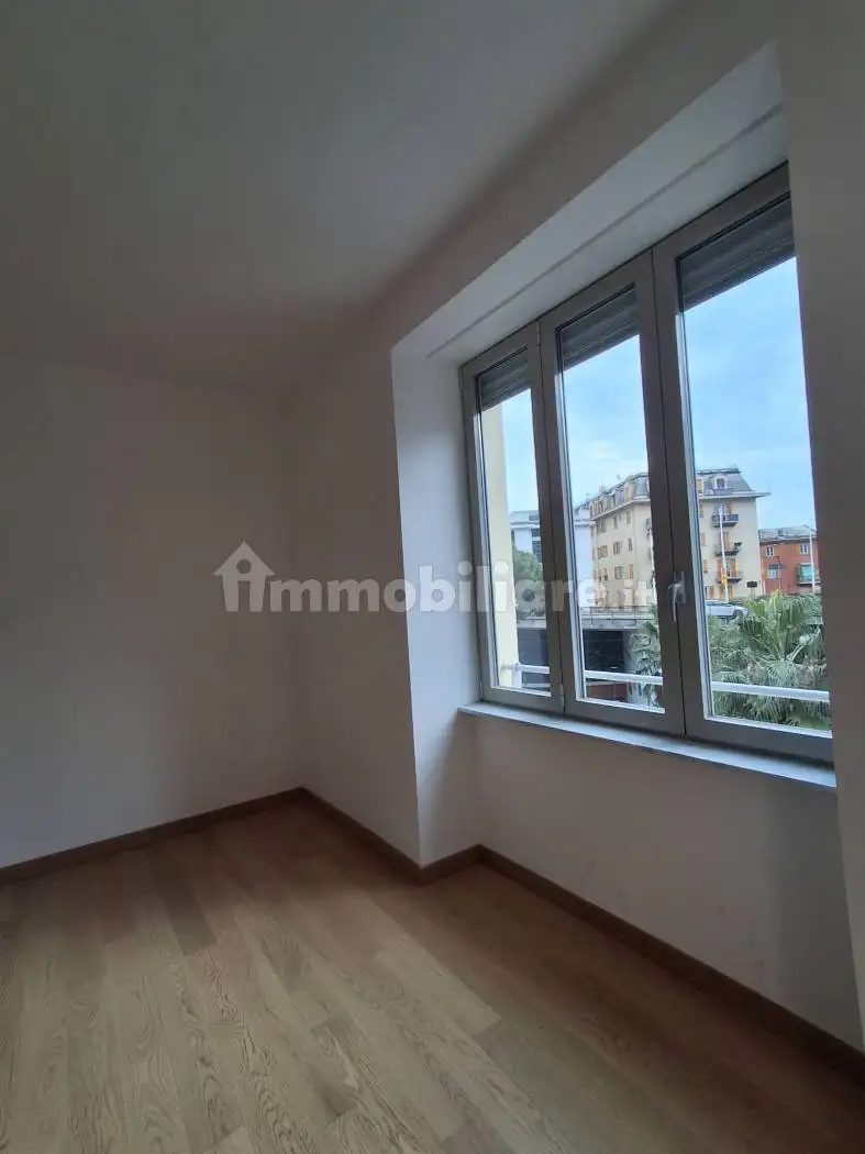 Quadrilocale via del Commercio 3, Nervi, Genova - foto 3