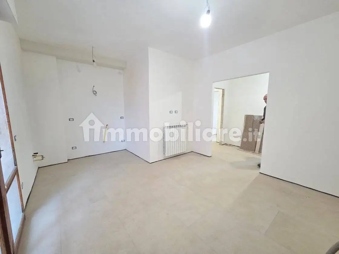 Appartamento in vendita a Calcinaia