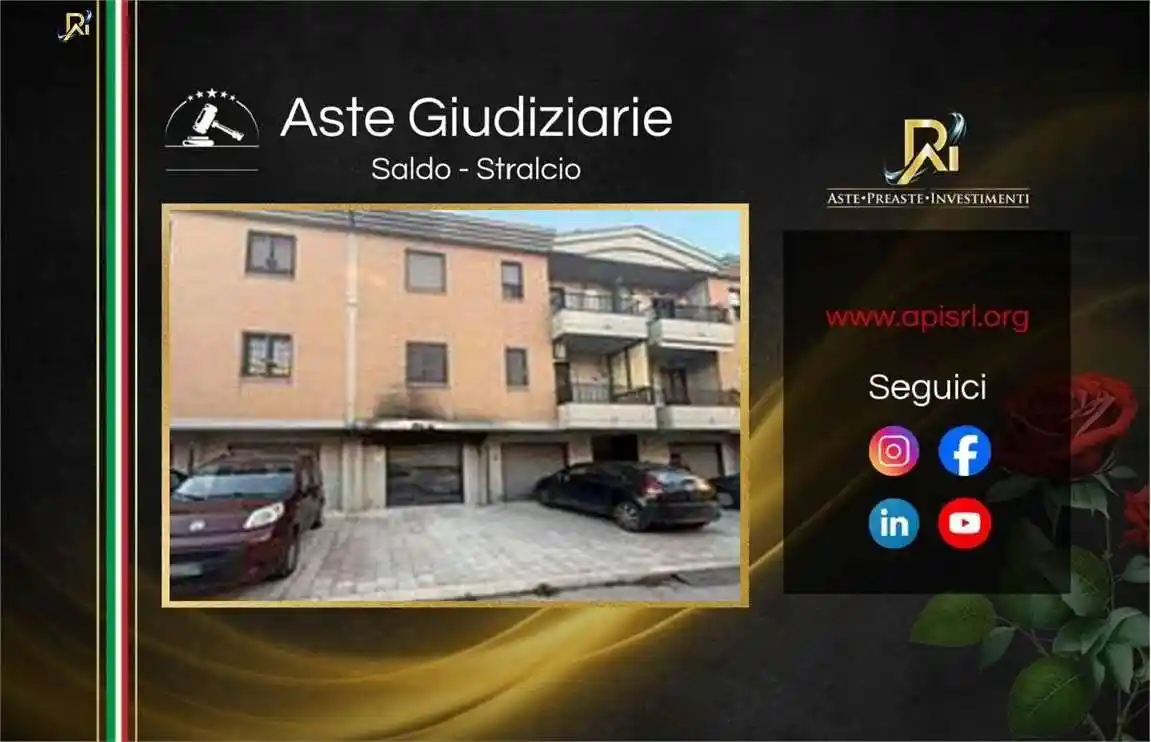 Appartamento in vendita a Foggia