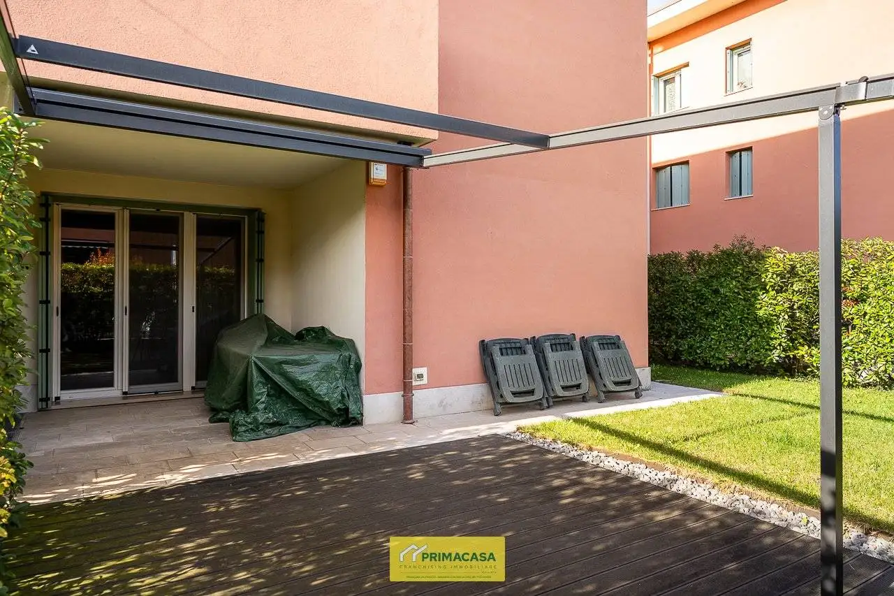 Quadrilocale nuovo, su più livelli, Poiano, Verona - foto 5