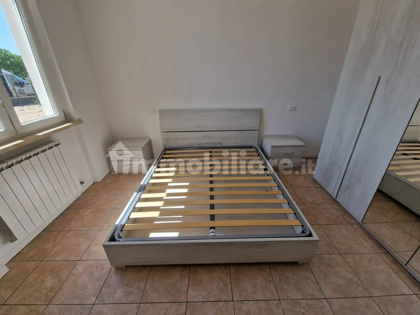 Bilocale ottimo stato, piano terra, Centro, Arcole - foto 3