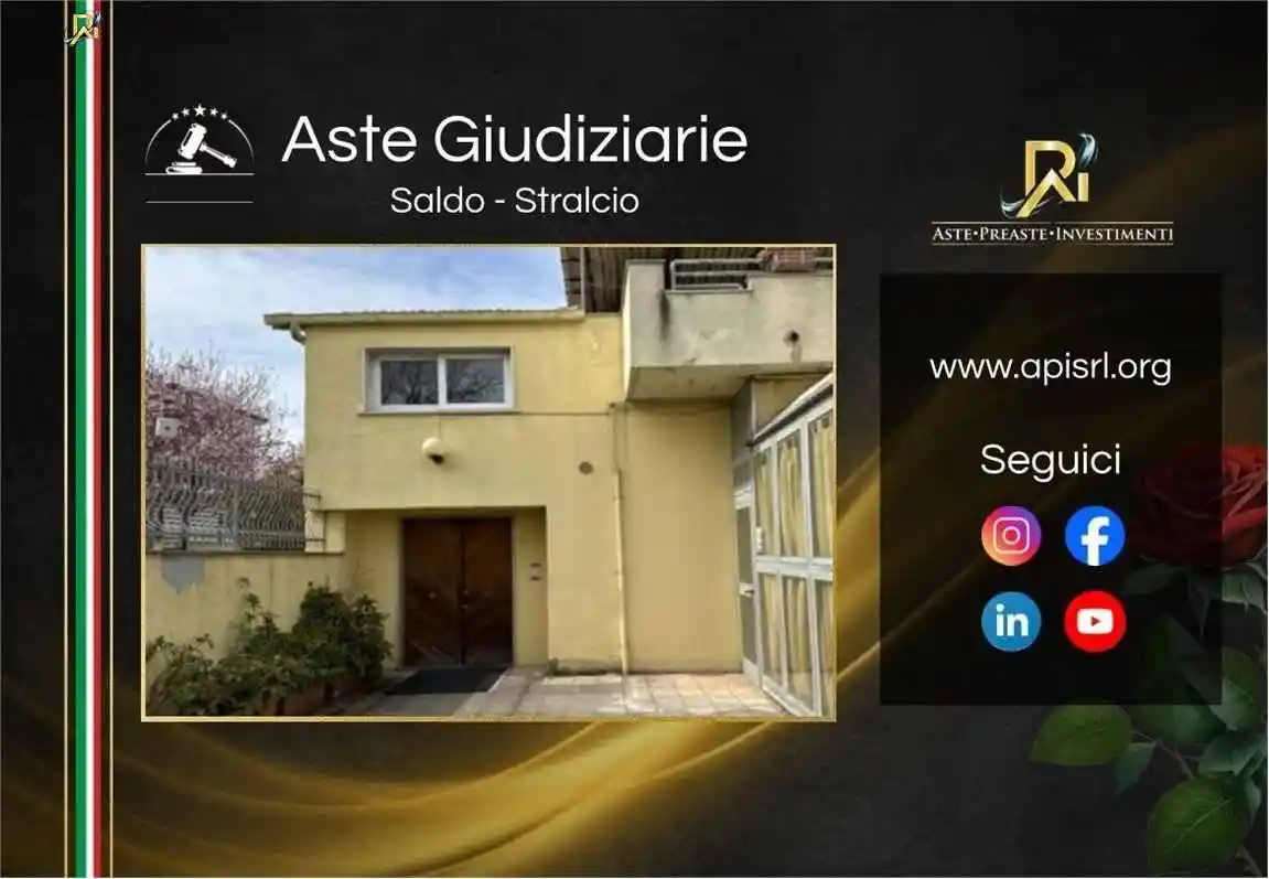 Appartamento in vendita a San Giovanni Rotondo