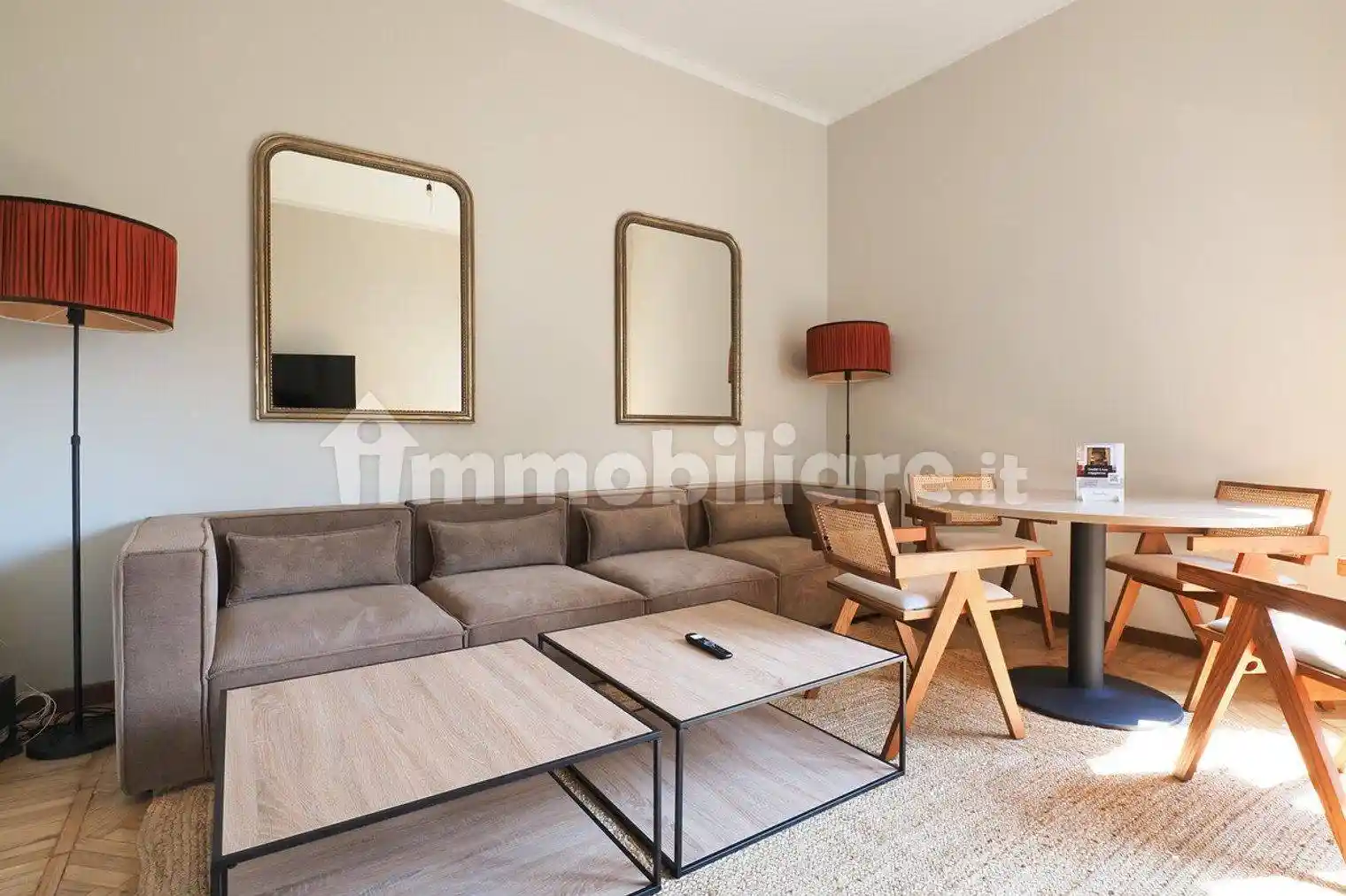 Quadrilocale via della Moscova 53, Moscova, Milano - foto 3