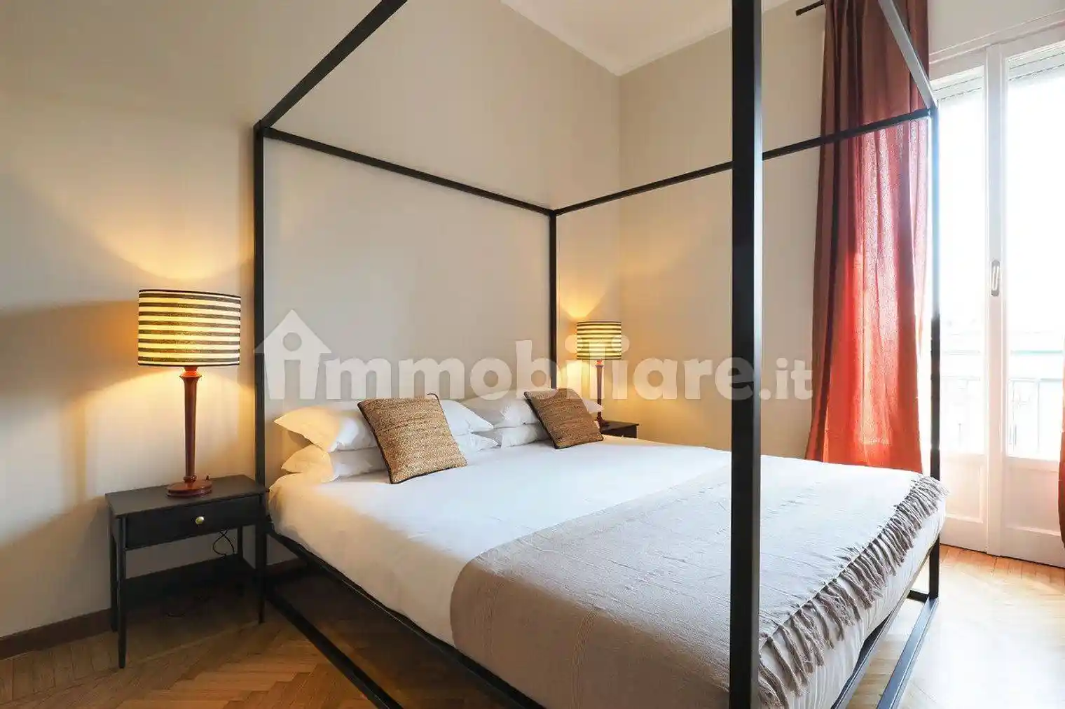 Quadrilocale via della Moscova 53, Moscova, Milano - foto 5