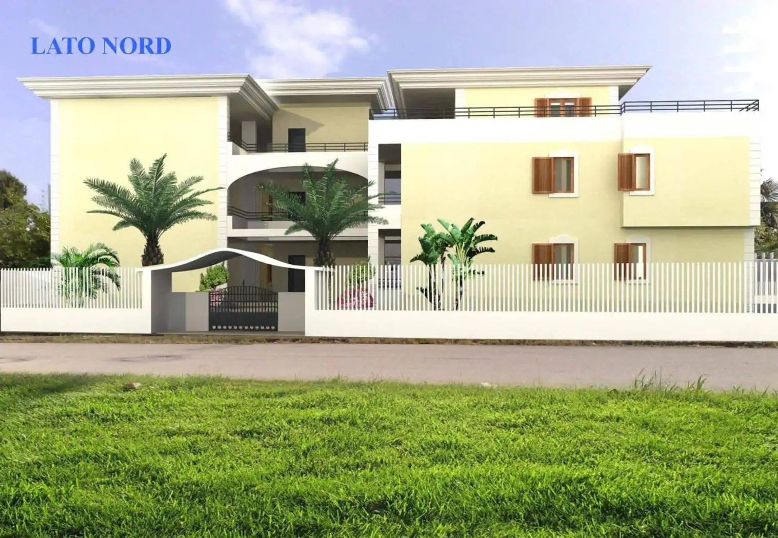 Trilocale via Don Giovanni Minzoni, Villa Rosa, Martinsicuro - foto 2