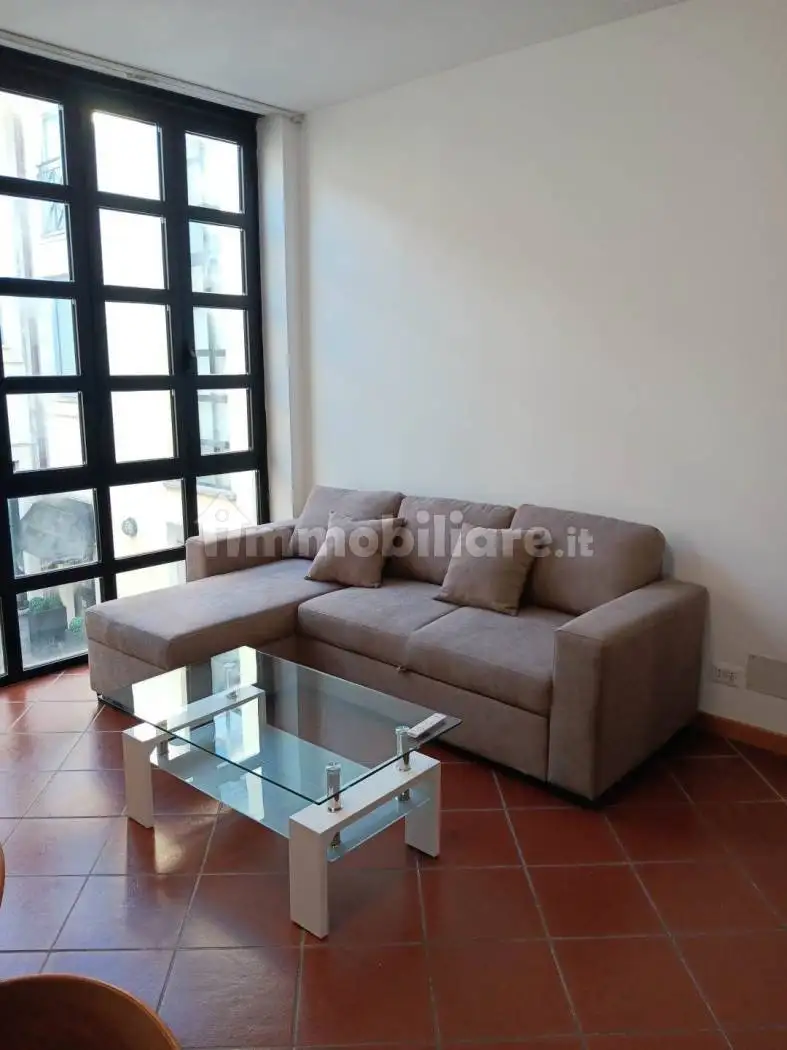 Appartamento in affitto a Varese