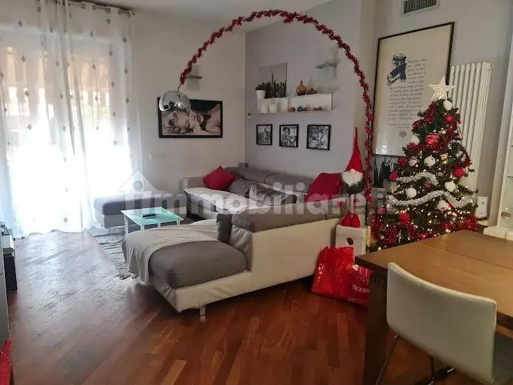 Appartamento in vendita a Carrara