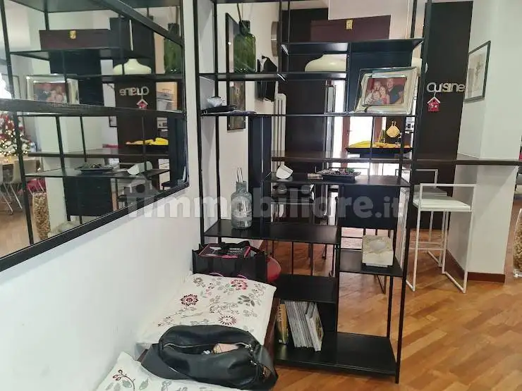 Appartamento ottimo stato, piano rialzato, Avenza, Carrara - foto 4