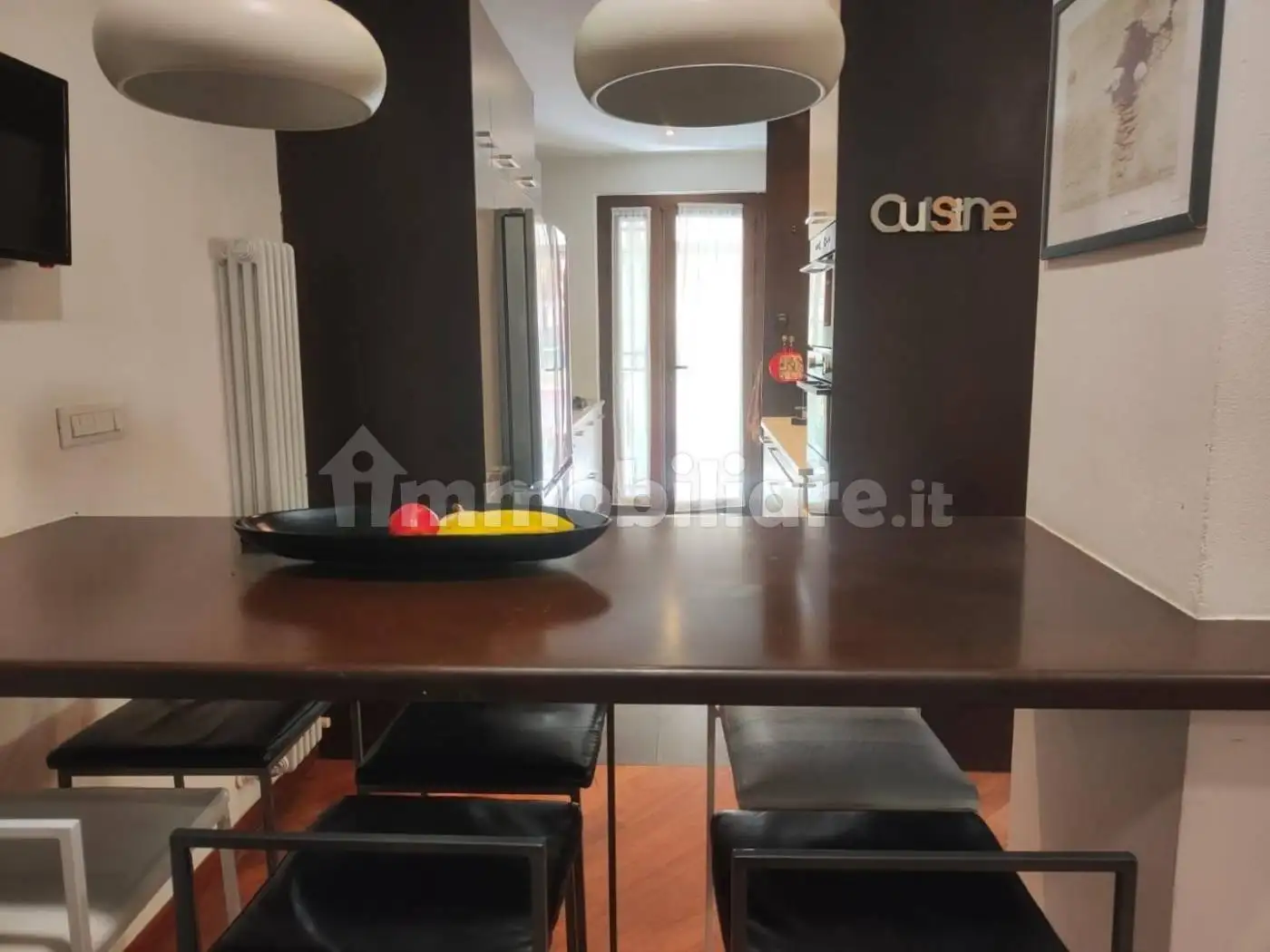 Appartamento ottimo stato, piano rialzato, Avenza, Carrara - foto 5