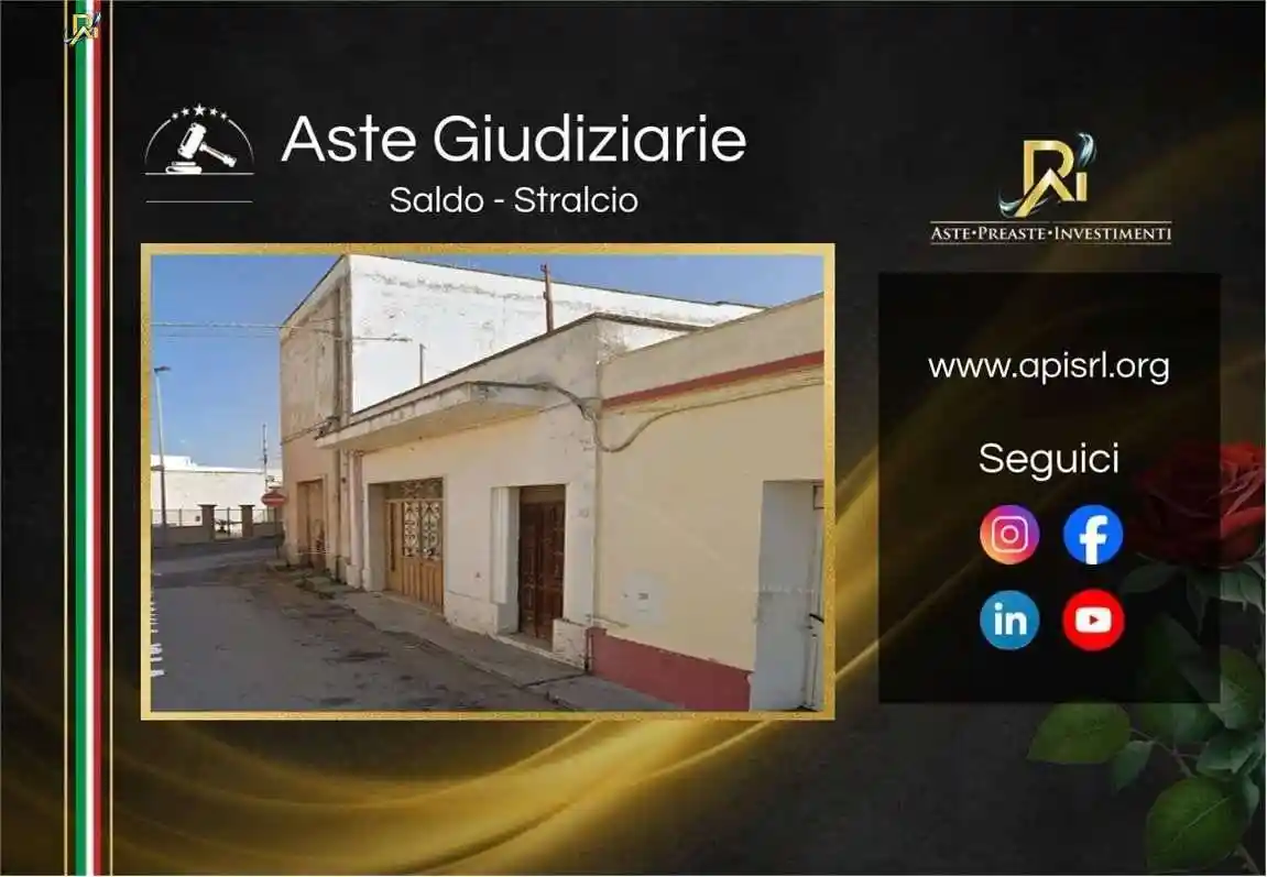 Appartamento in vendita a San Pietro Vernotico