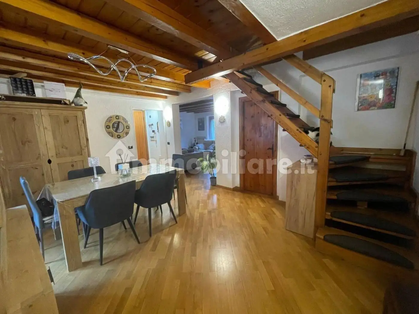 Appartamento in vendita a La Salle