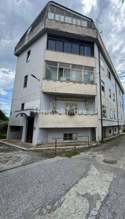 Appartamento all'asta Contrada Torre dei Monaci, Castrovillari - foto 2