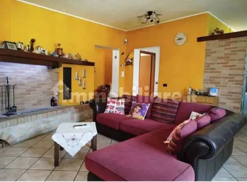 Appartamento all'asta via dei Pioppi, Borgo San Siro - foto 5