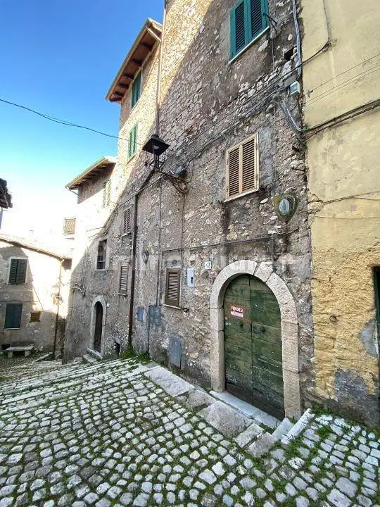 Appartamento all'asta via Castello, Carpineto Romano - foto 2