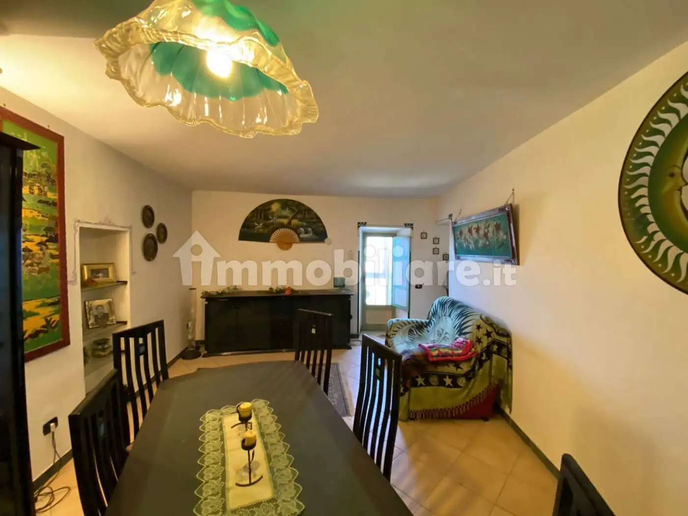 Appartamento all'asta via Castello, Carpineto Romano - foto 5