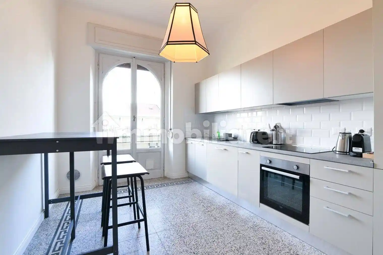 Trilocale piazza Maria Adelaide di Savoia 5, Morgagni, Milano - foto 5