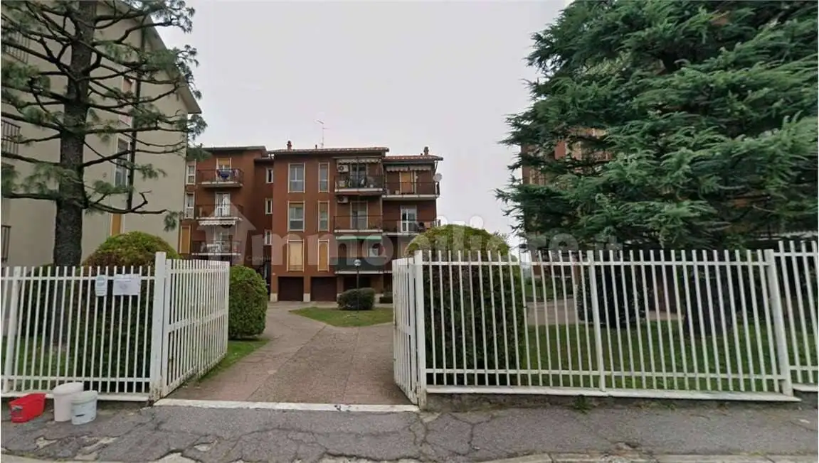 Appartamento in asta a Besana in Brianza
