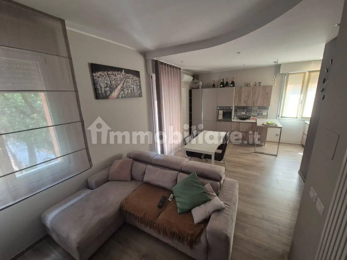 Appartamento in affitto a Bologna