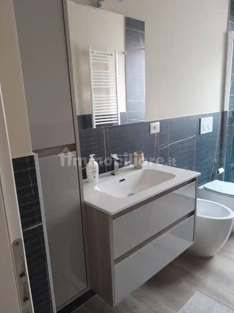 Trilocale via Calabria 1, Mazzini - Fossolo, Bologna - foto 4