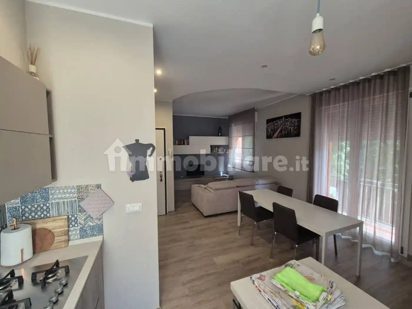 Trilocale via Calabria 1, Mazzini - Fossolo, Bologna - foto 5