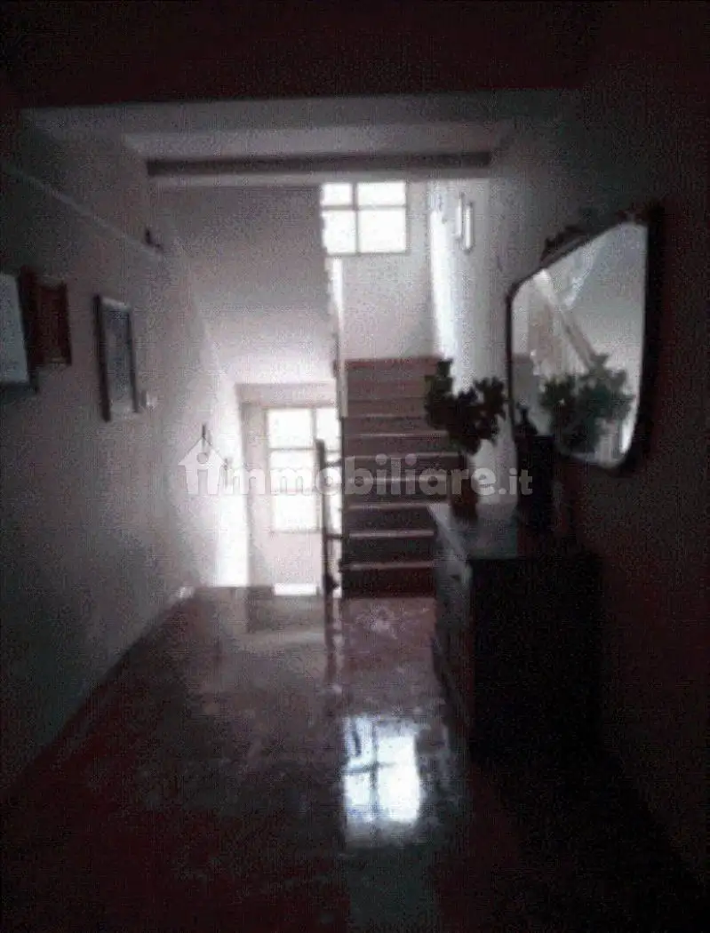 Appartamento in asta a Capistrello