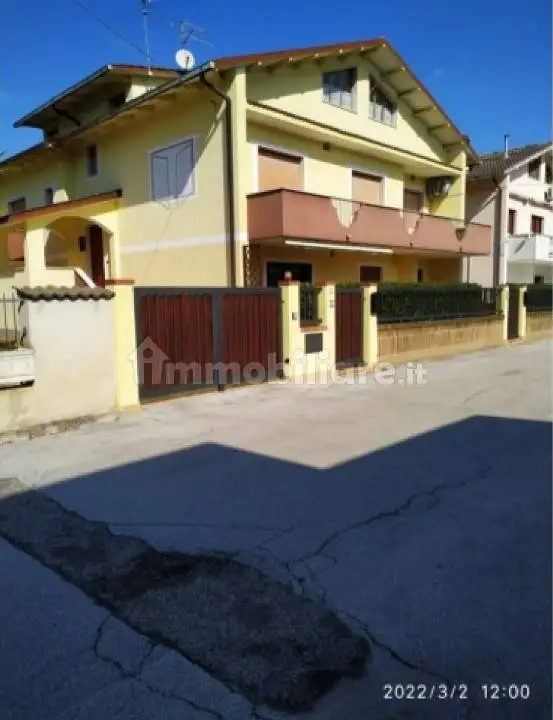 Appartamento all'asta via Forlì, Cepagatti - foto 2