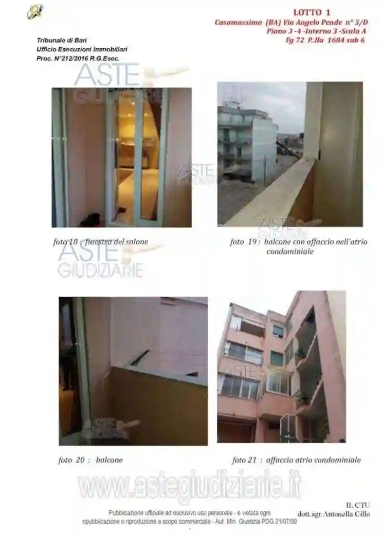 Appartamento - foto 3