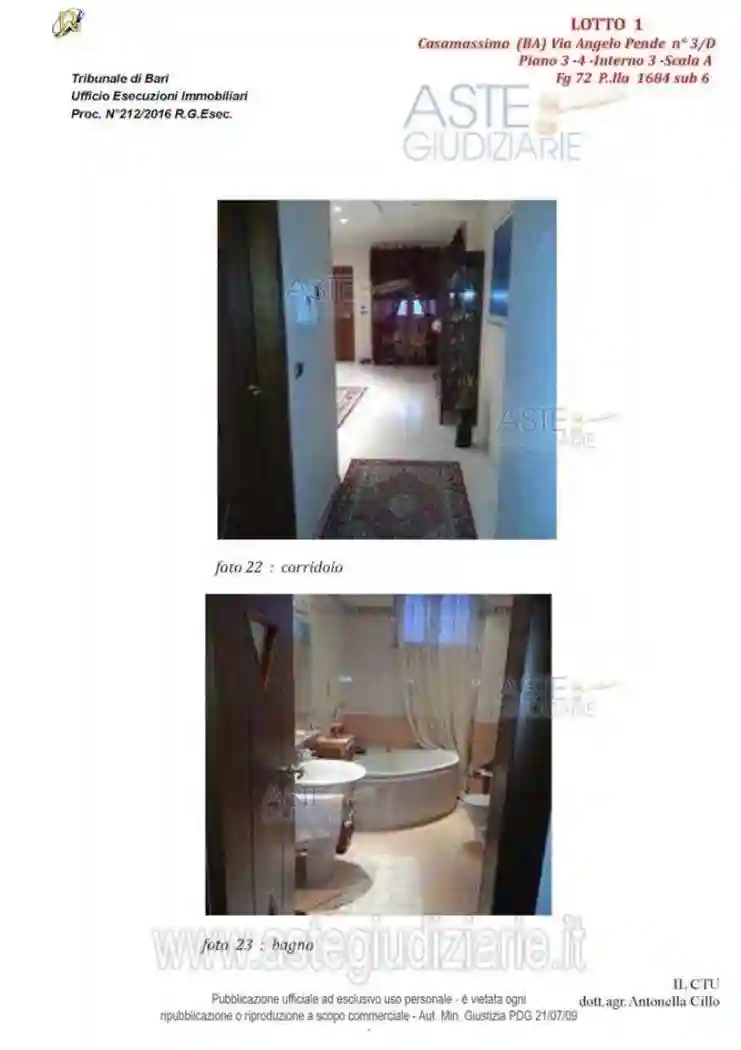 Appartamento - foto 4