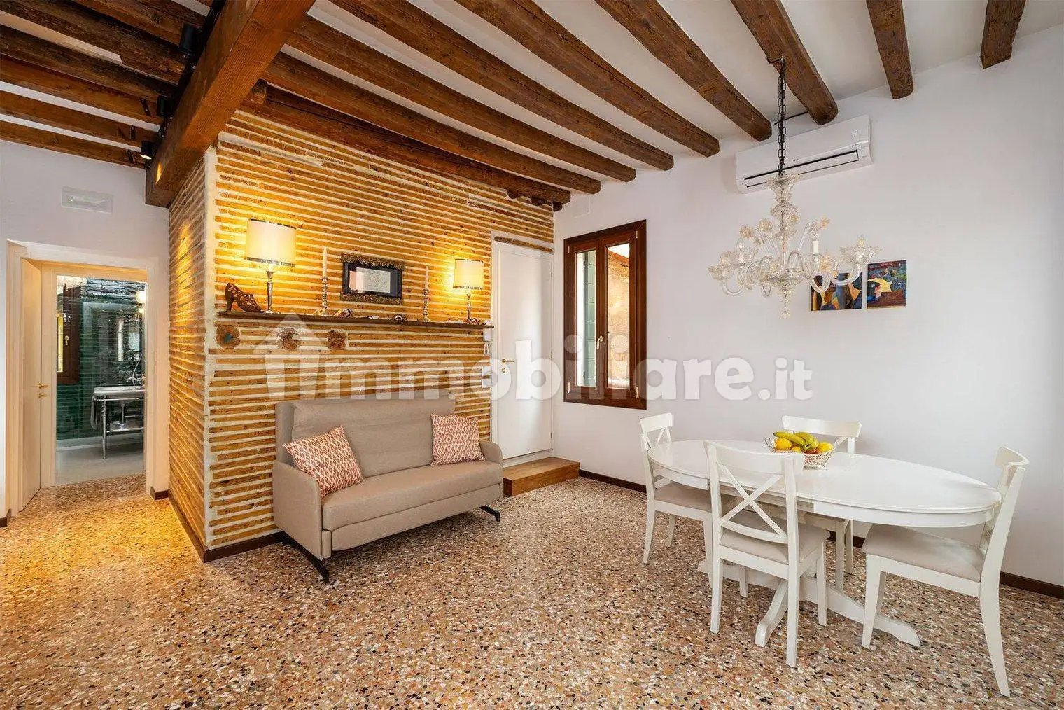 Trilocale Cannaregio 4699, Santi Apostoli - San Canciano, Venezia - foto 4