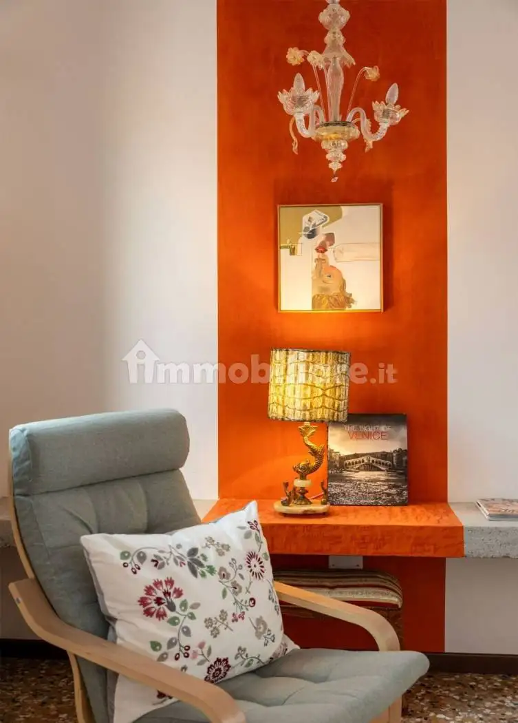 Trilocale Cannaregio 4699, Santi Apostoli - San Canciano, Venezia - foto 5