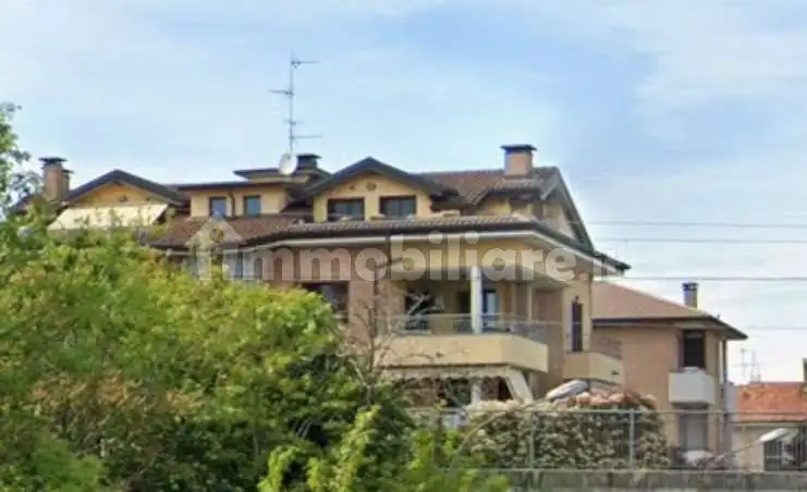 Appartamento in asta a Cesano Maderno