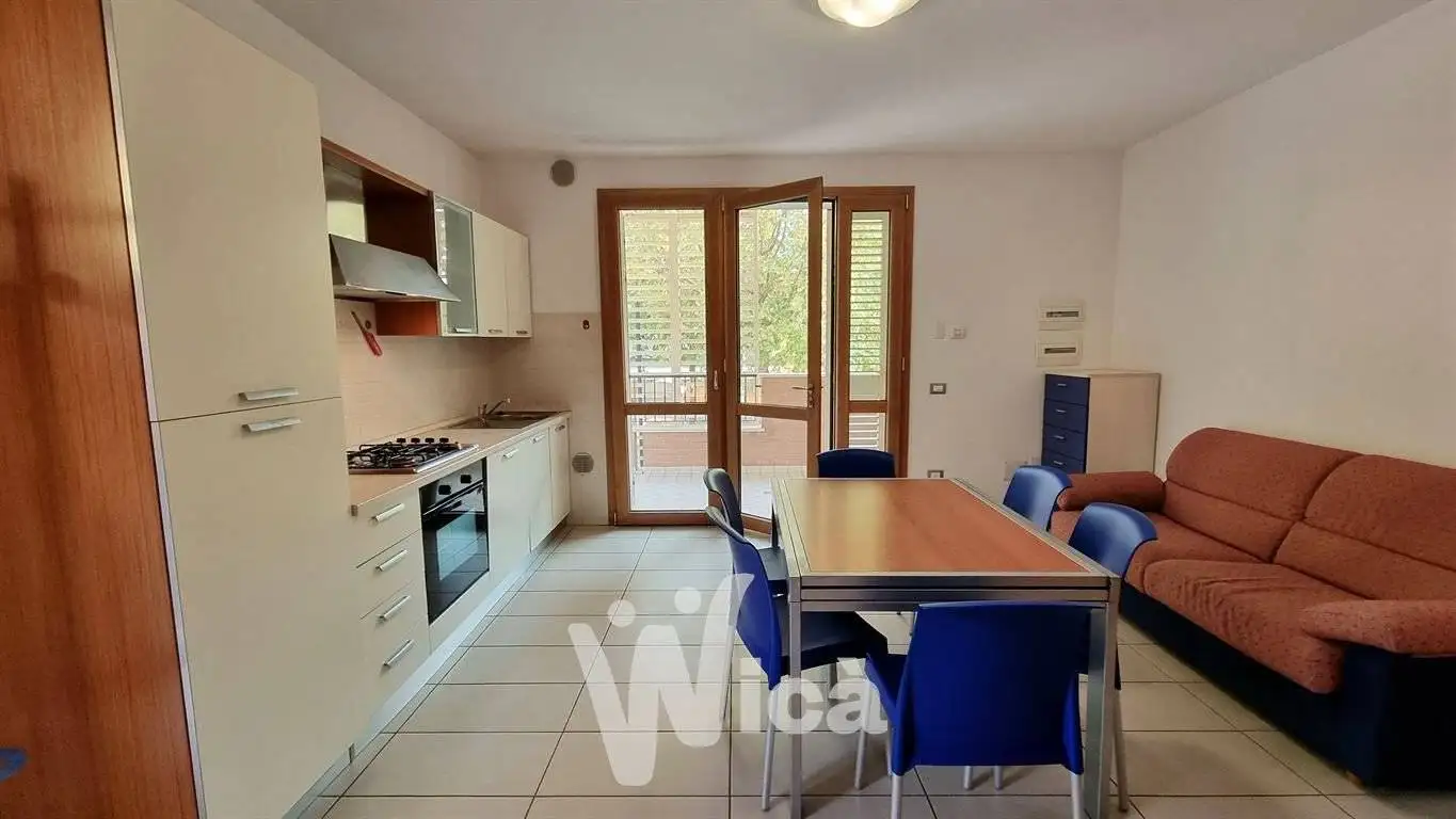 Appartamento in vendita a Cervia