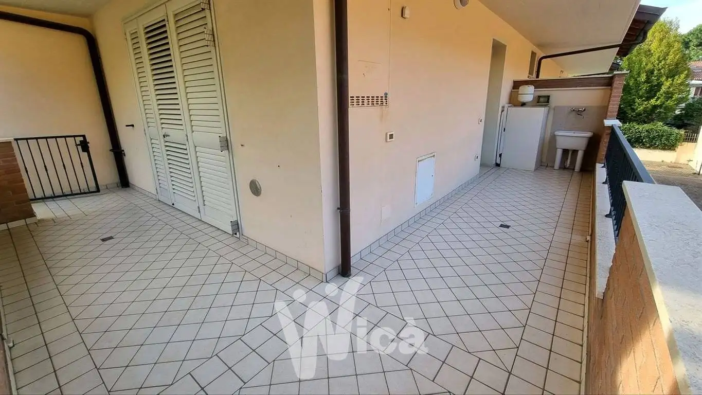 Trilocale ottimo stato, primo piano, Centro, Cervia - foto 2