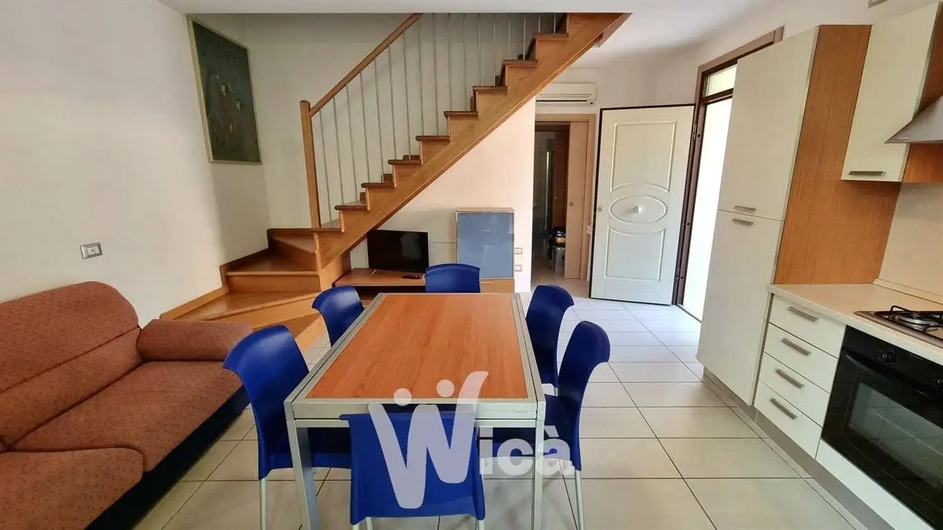 Trilocale ottimo stato, primo piano, Centro, Cervia - foto 3