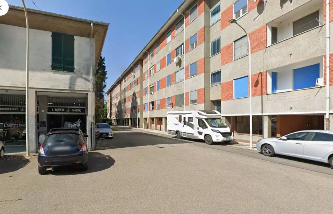 Appartamento all'asta via Martiri Del Kiwu, Vercelli - foto 2