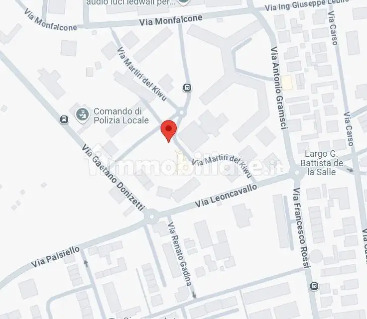 Appartamento all'asta via Martiri Del Kiwu, Vercelli - foto 5