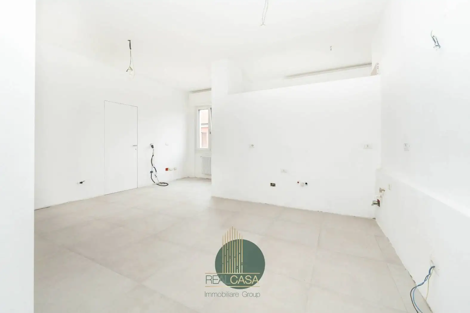 Appartamento in vendita a Vimodrone