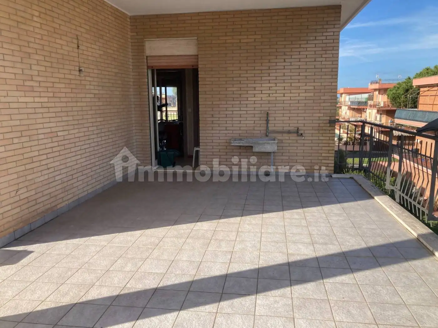 Attico via Amerigo Vespucci, Zona Domitilla, Ladispoli - foto 5