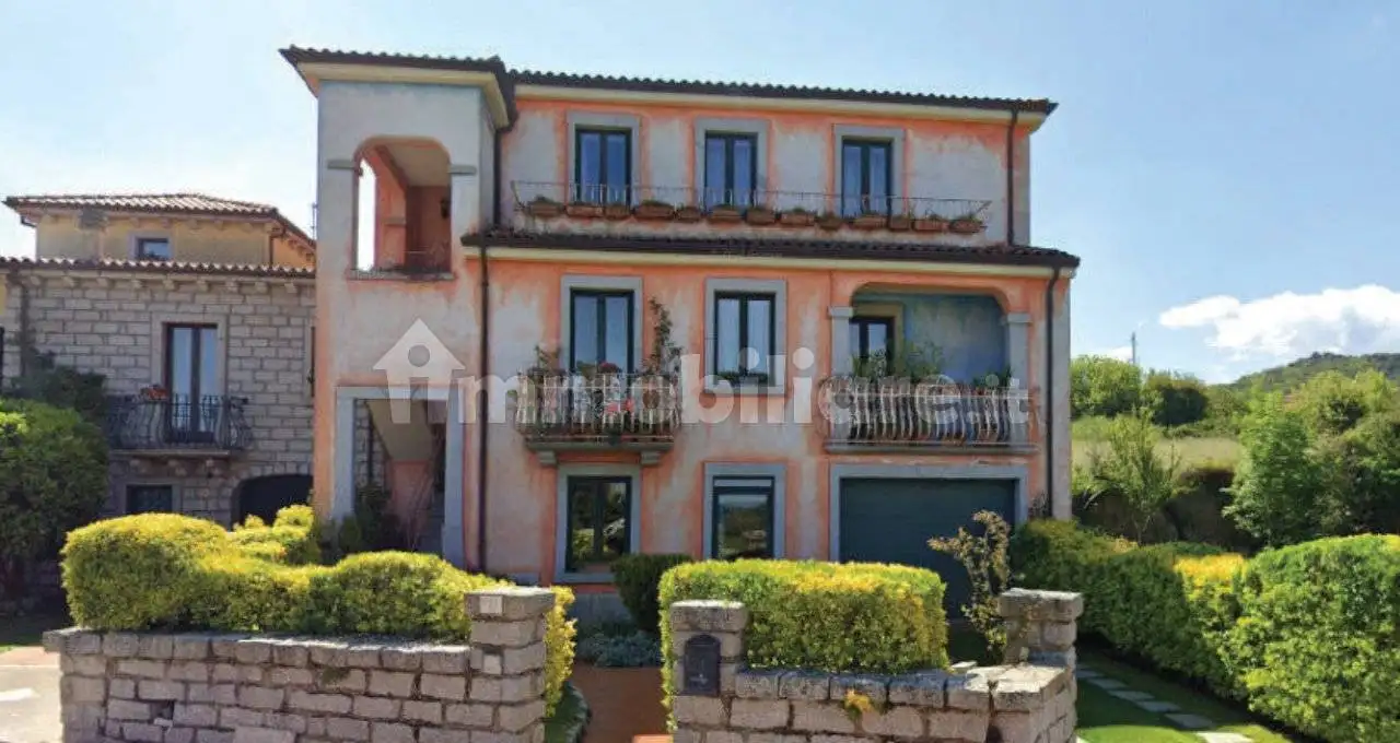 Appartamento all'asta Luras, Calangianus - foto 2