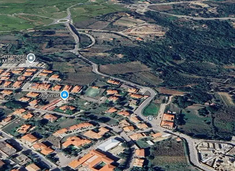 Appartamento all'asta Luras, Calangianus - foto 3