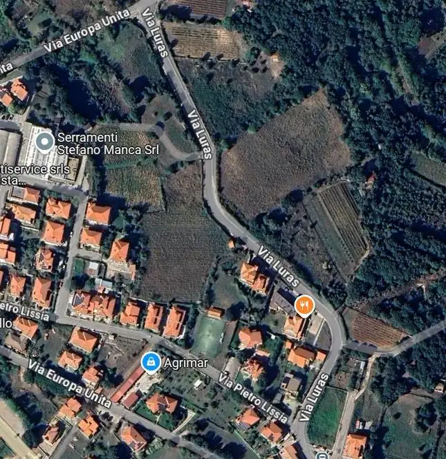 Appartamento all'asta Luras, Calangianus - foto 4