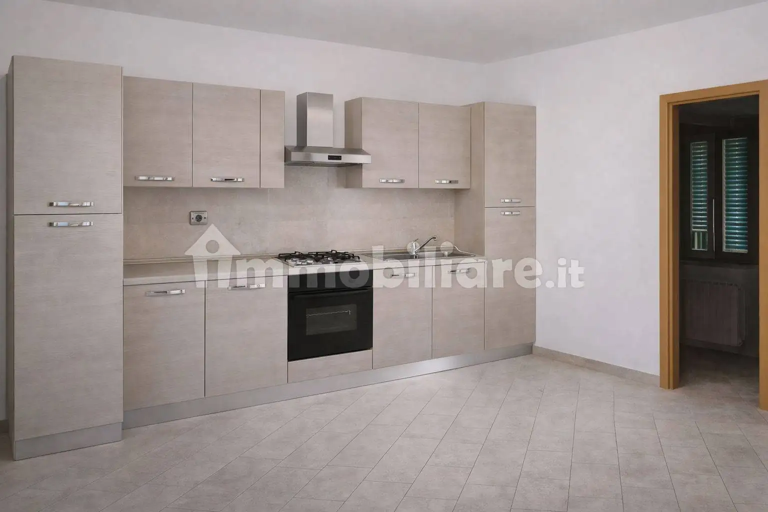 Bilocale via del Serraglio, Centro Storico - Duomo, Prato - foto 2