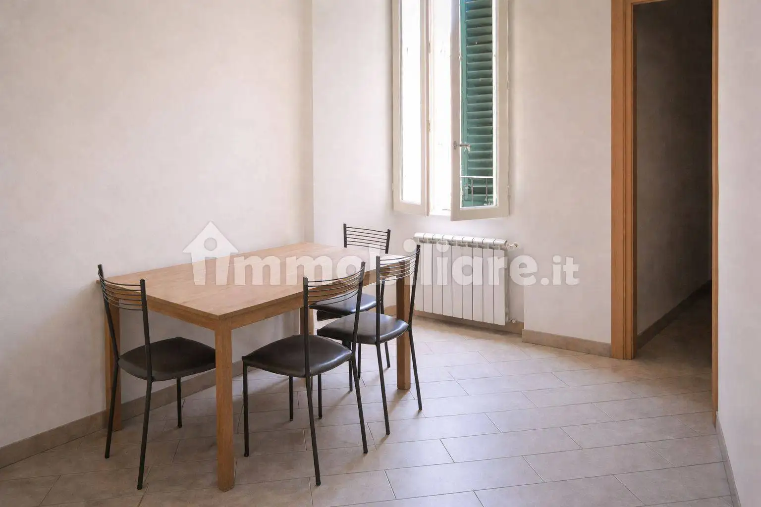 Bilocale via del Serraglio, Centro Storico - Duomo, Prato - foto 3