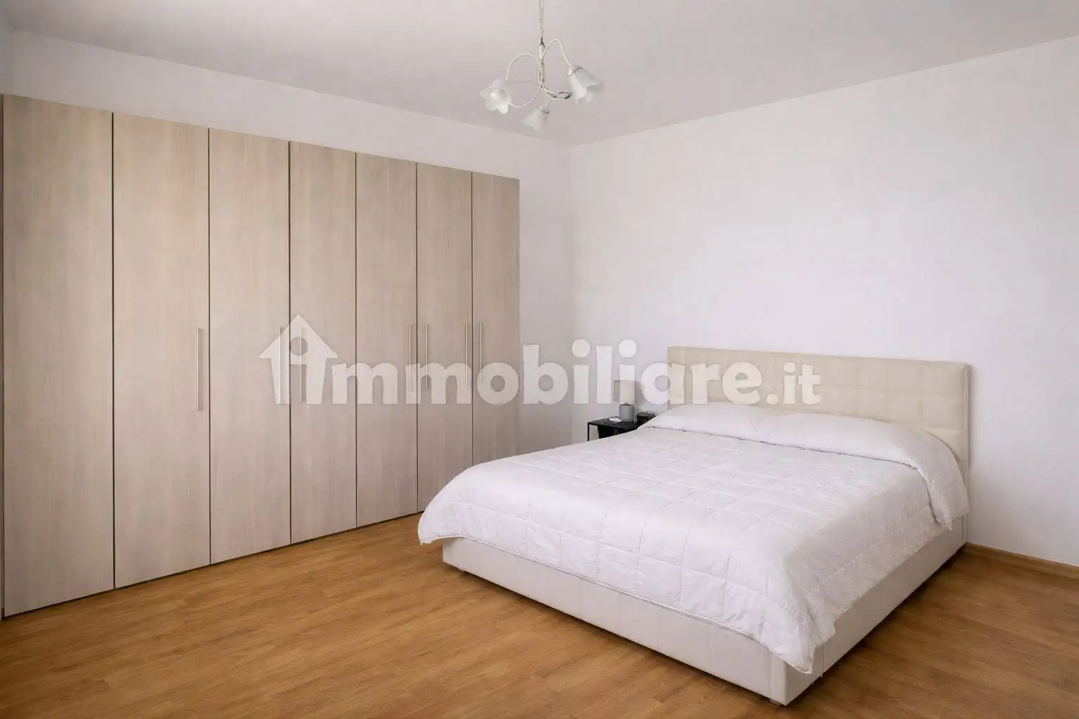 Bilocale via del Serraglio, Centro Storico - Duomo, Prato - foto 4